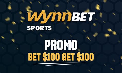 wynnbet sportsbook bonus code - WynnBET Promo Code November 2024 